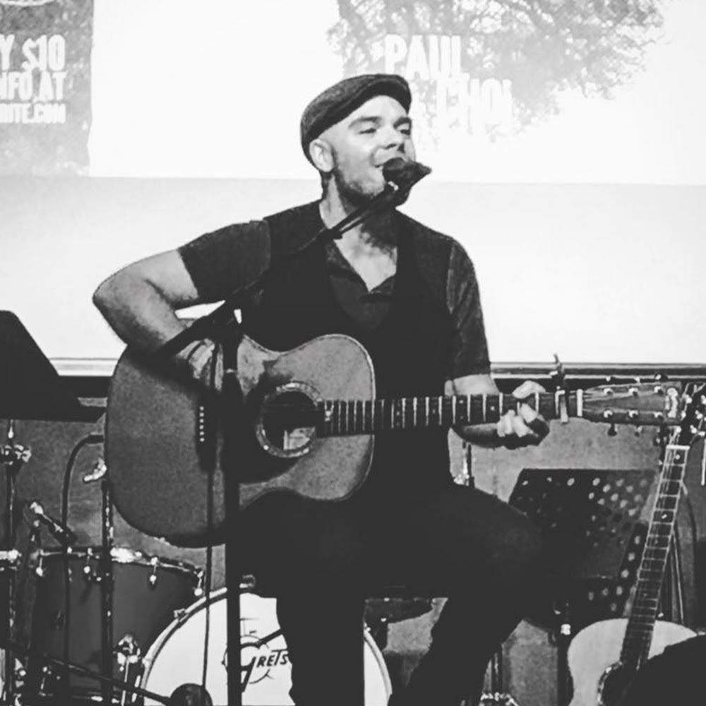 Meet your Posher, Joey